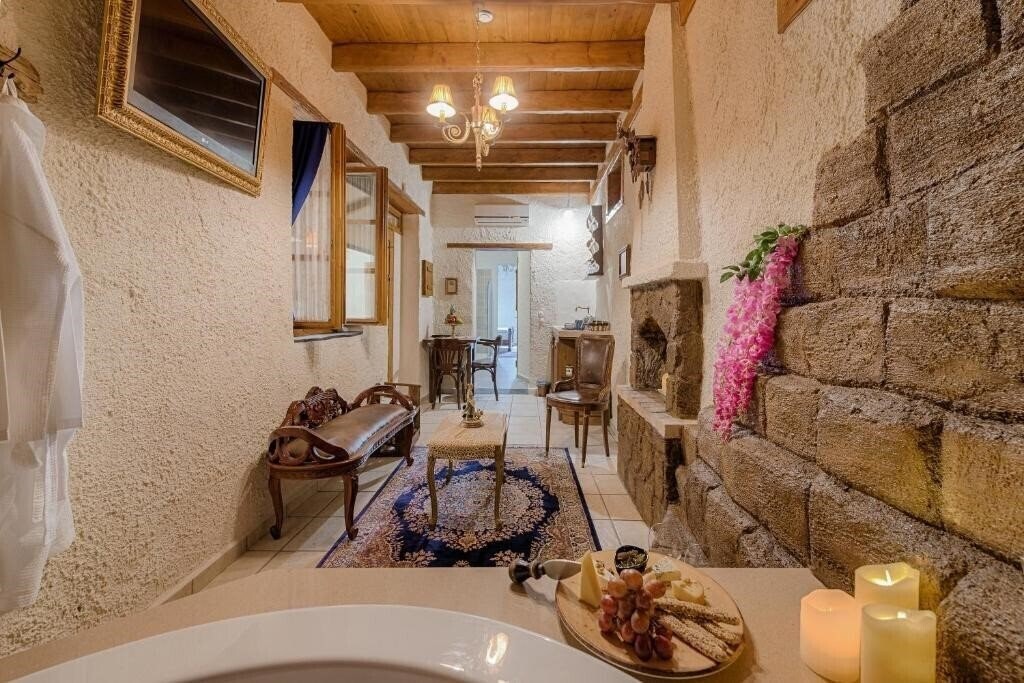 Фотографія Koukos Traditional Guesthouse 4*