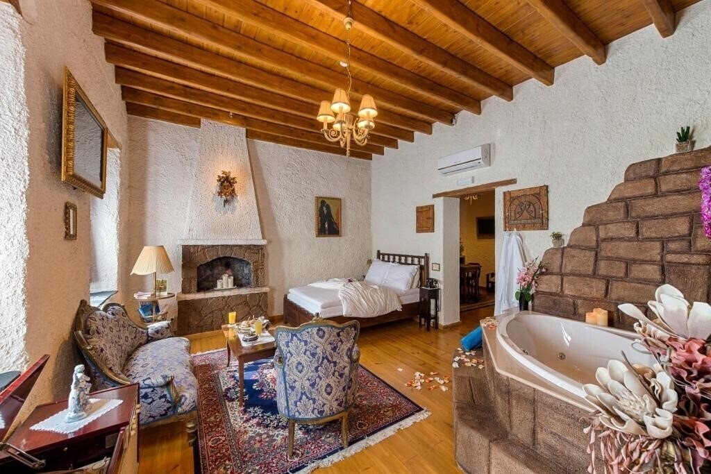 Зображення Koukos Traditional Guesthouse 4*
