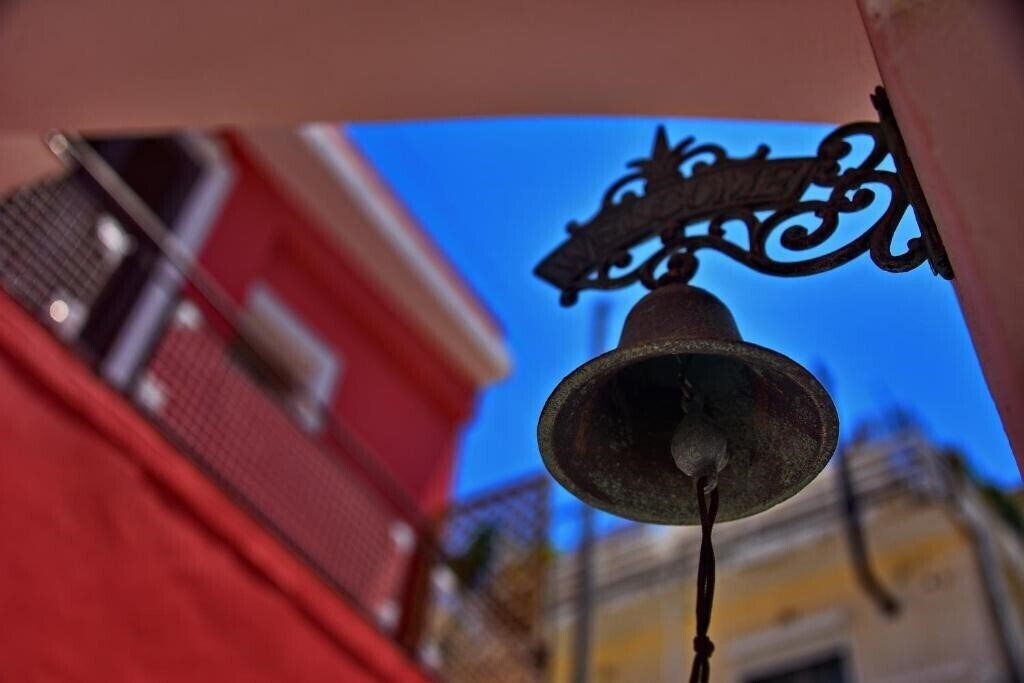 Фото Villa Mariza 1920 3*