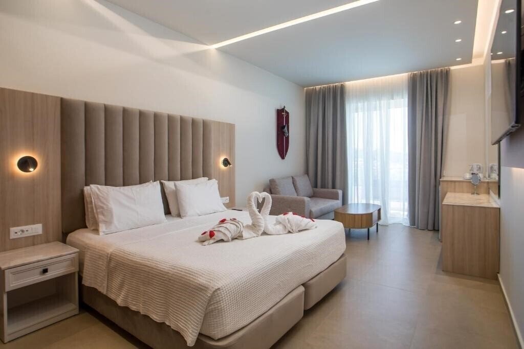 Фото Castello di Cavalieri Suites & SPA 4*