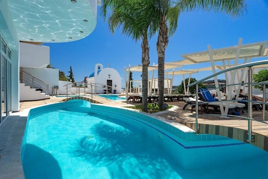 Фотографія Castello di Cavalieri Suites & SPA 4*