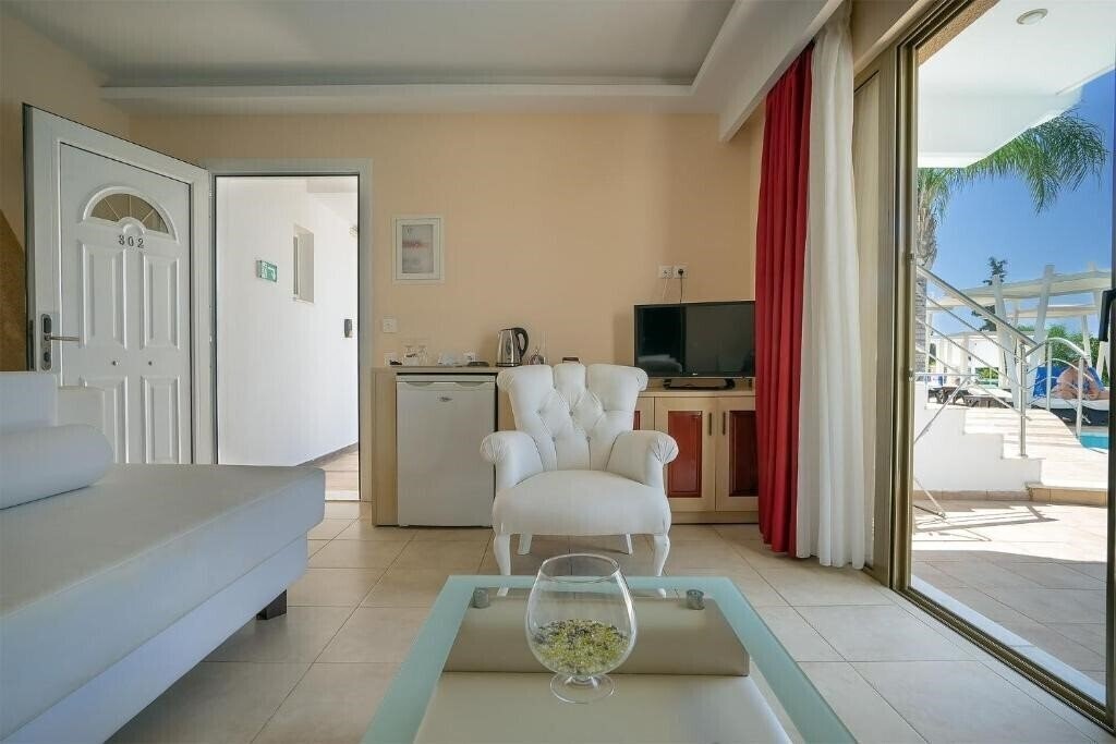 Картинка Castello di Cavalieri Suites & SPA 4*