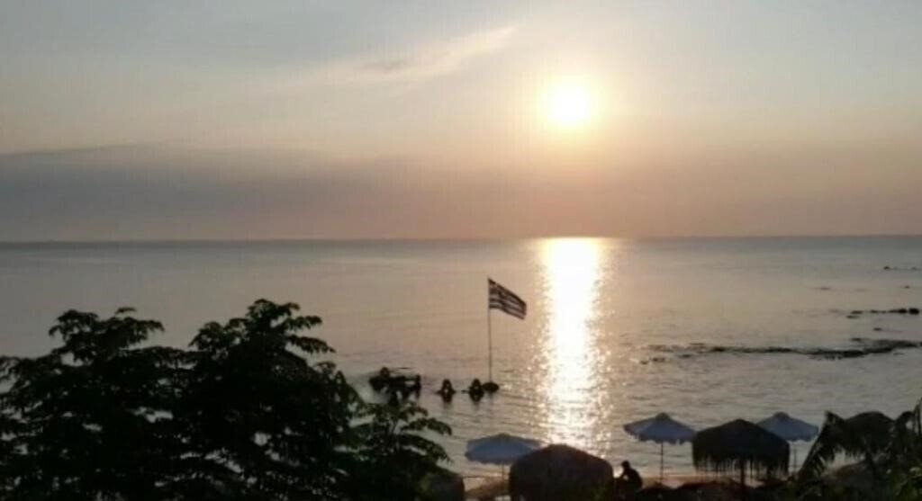 Картинка Tsambikos Apartments 3*