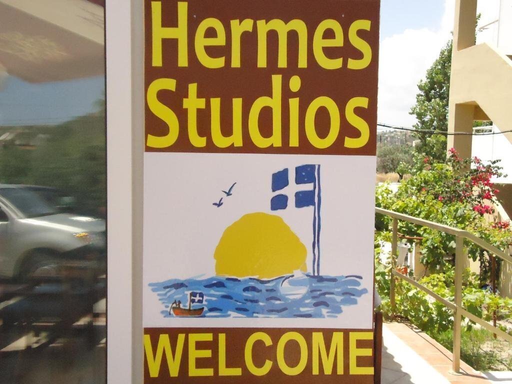 Фото Hermes Studios 2*