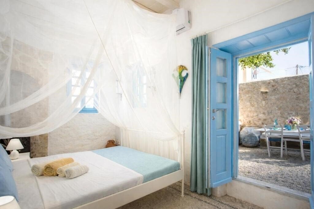 Фото Traditional Villa 3*