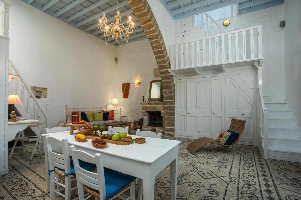 Картинка Traditional Villa 3*