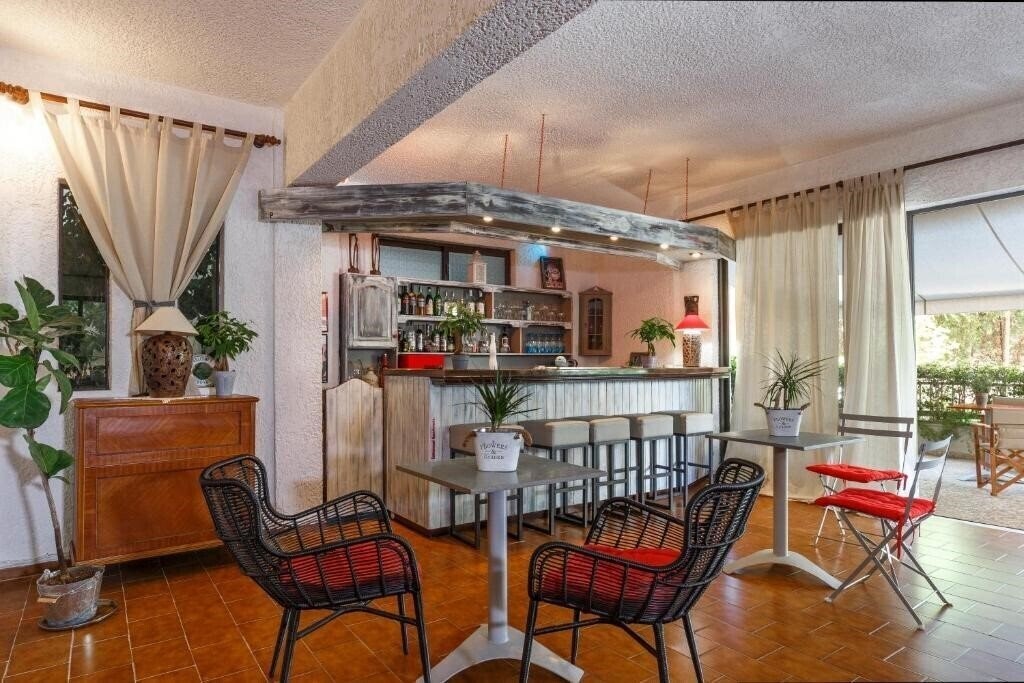 Фотография Emmanuel Apartments 3*