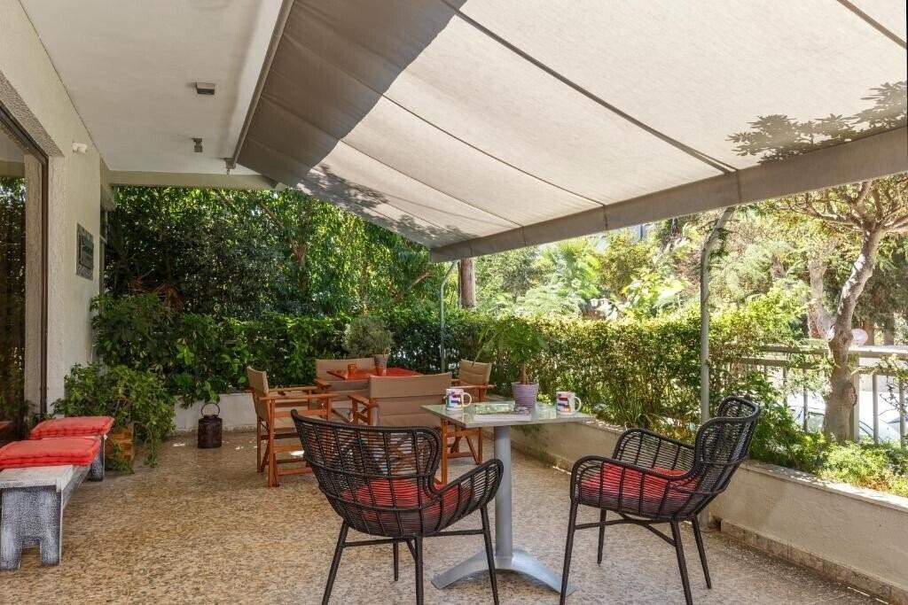 Зображення Emmanuel Apartments 3*