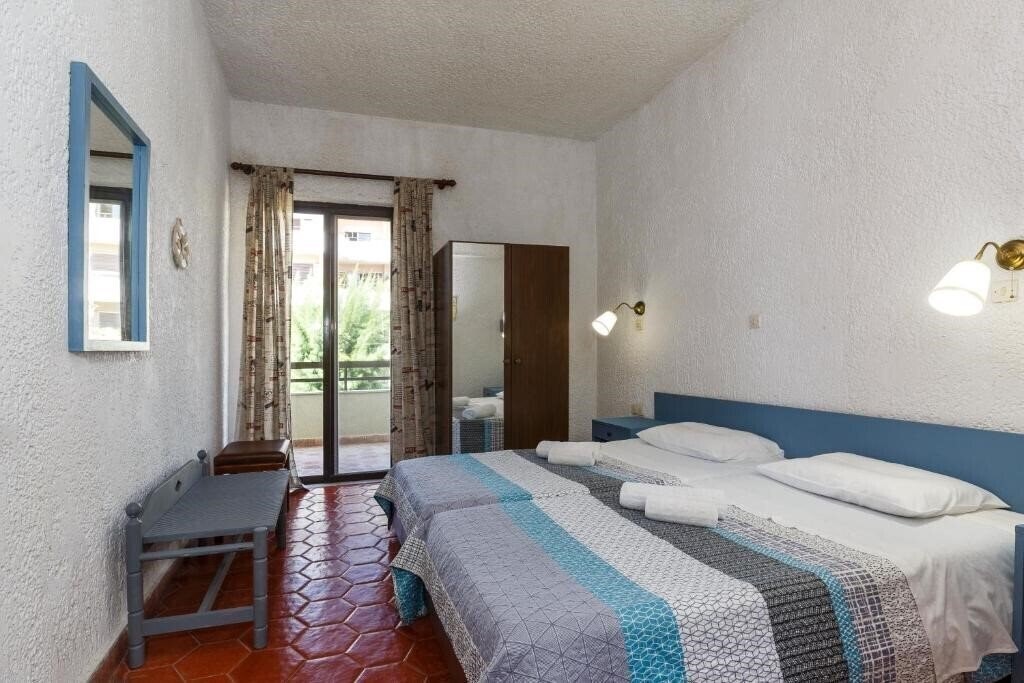 Изображение Emmanuel Apartments 3*