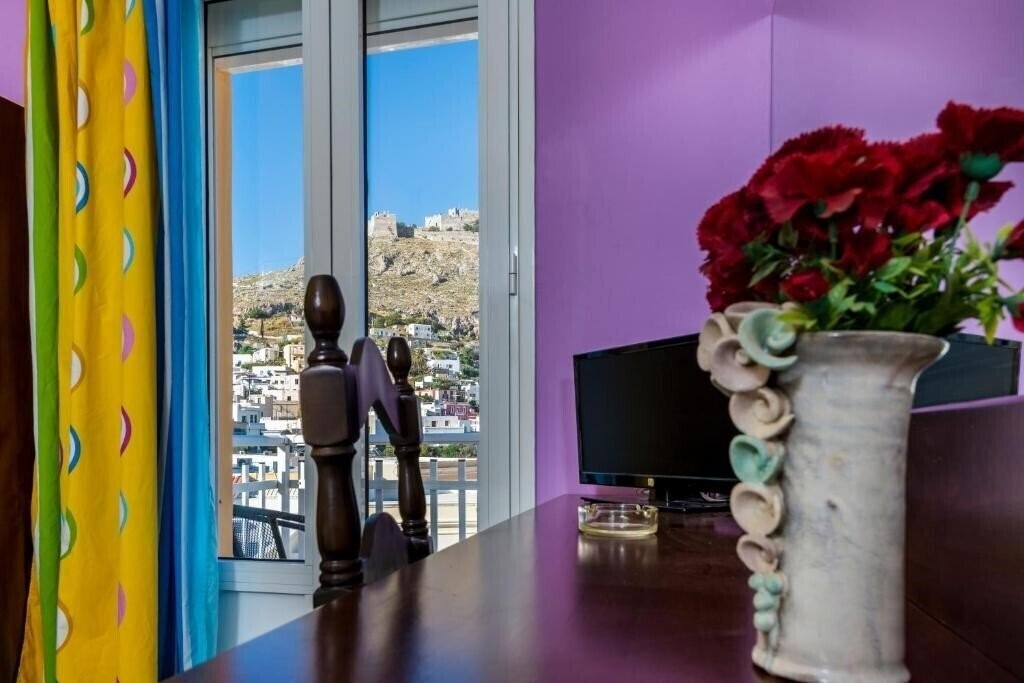 Картинка Elefteria 3*