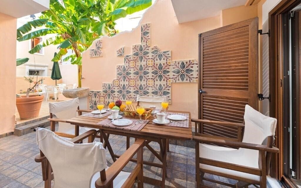 Зображення Sun'S Island Suites 4*