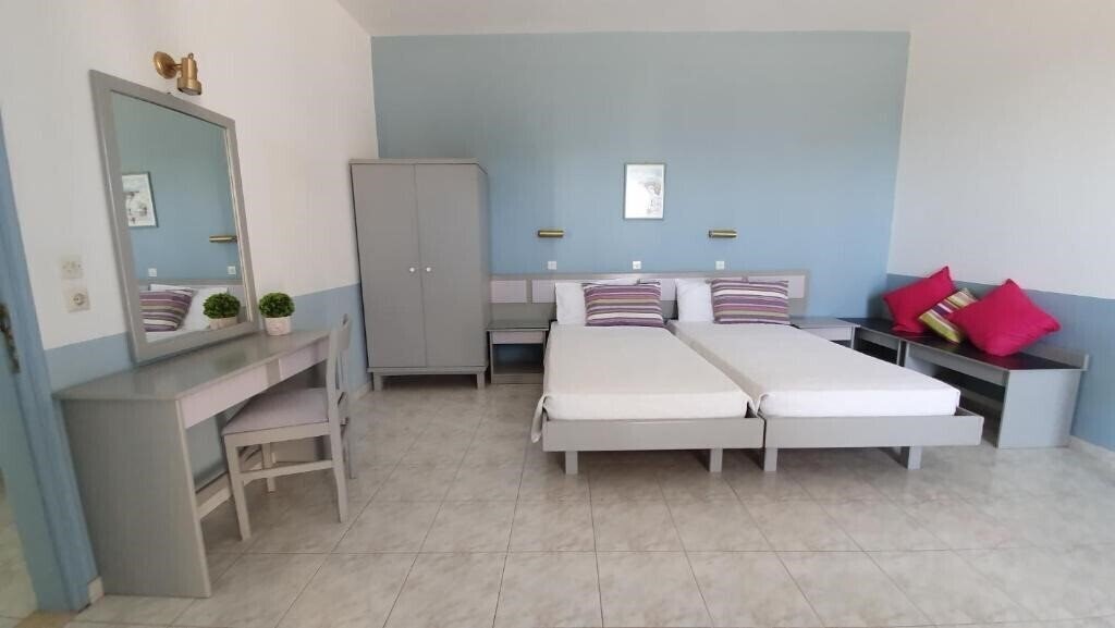 Картинка Stone Garden Apartments 2*