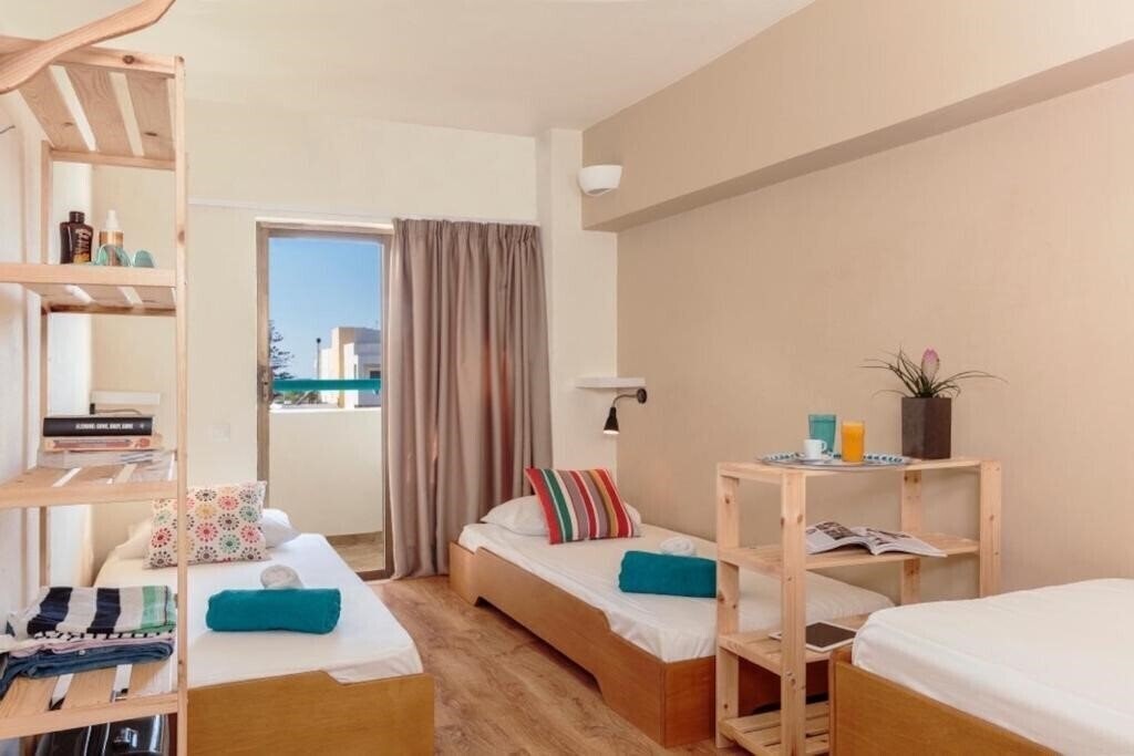 Фото Stay Rhodes 2*