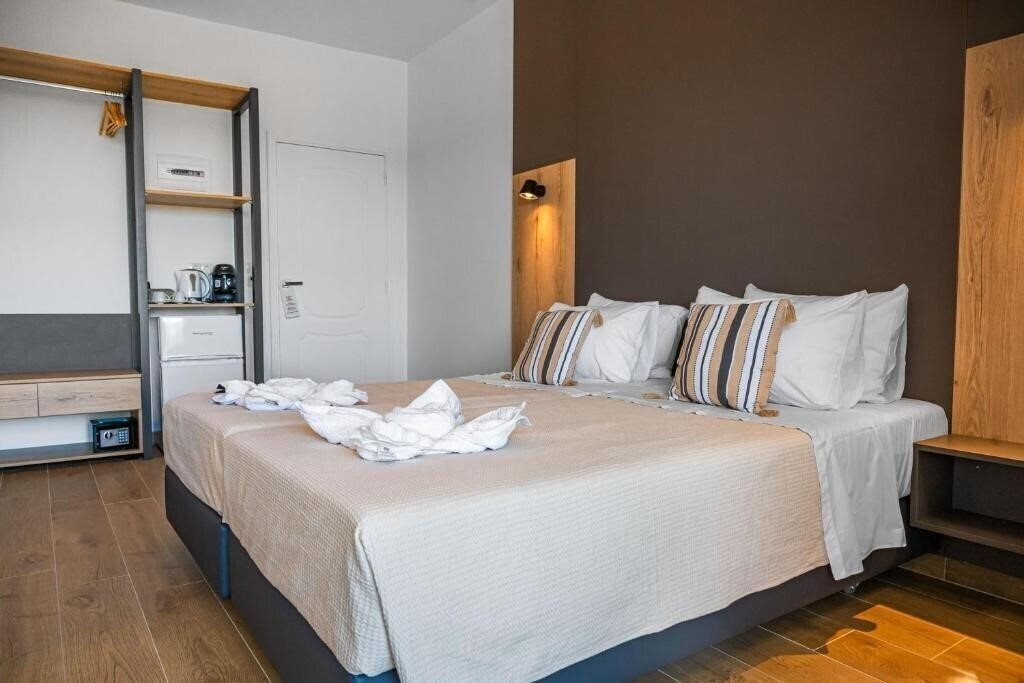 Фото Eva'S Rooms 2*