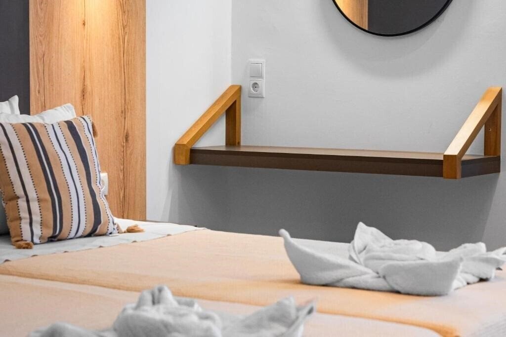 Фотографія Eva'S Rooms 2*