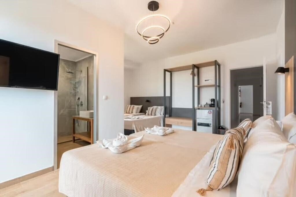 Картинка Eva'S Rooms 2*