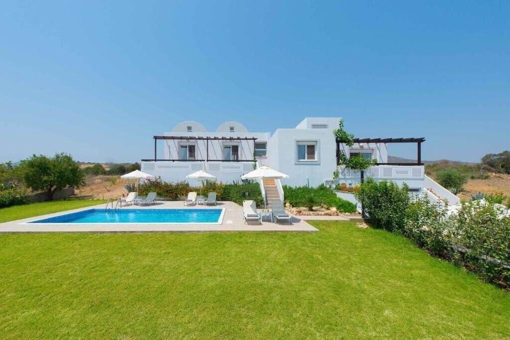 Готель Orianna Sea View Villa 4*