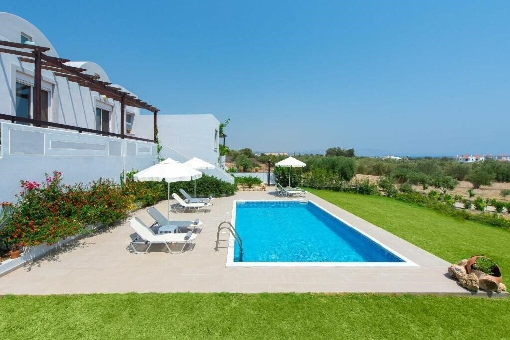 Зображення Orianna Sea View Villa 4*