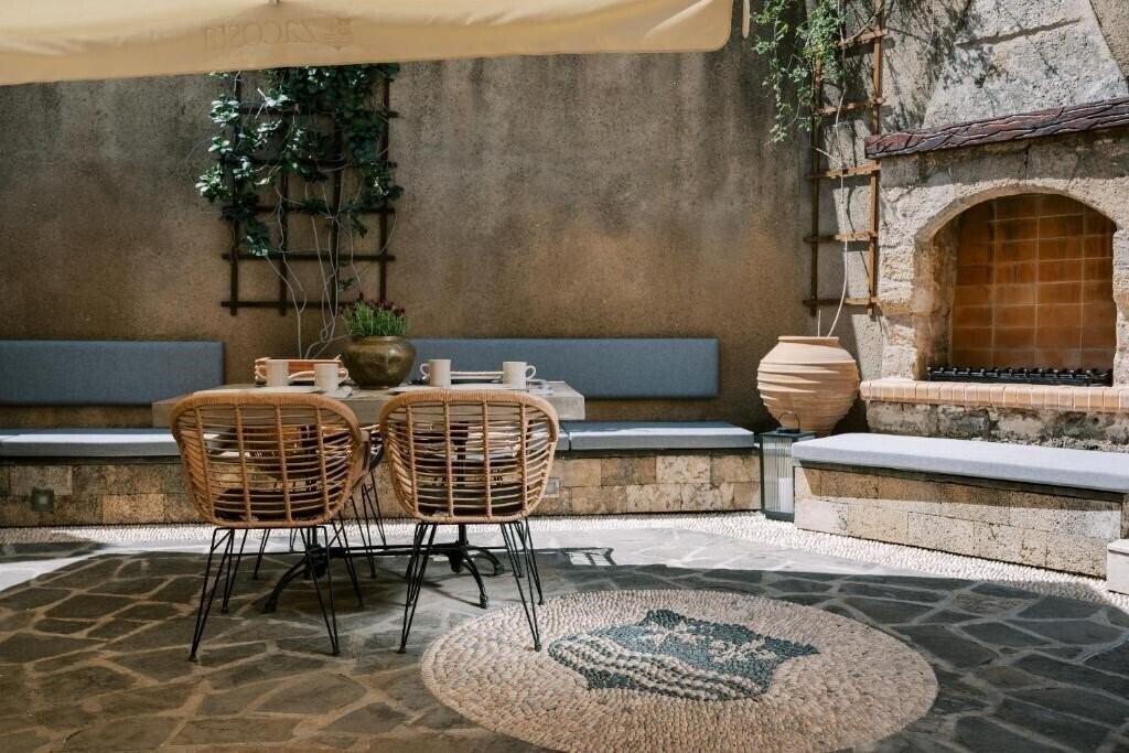 Фото Zacosta Villa 4*