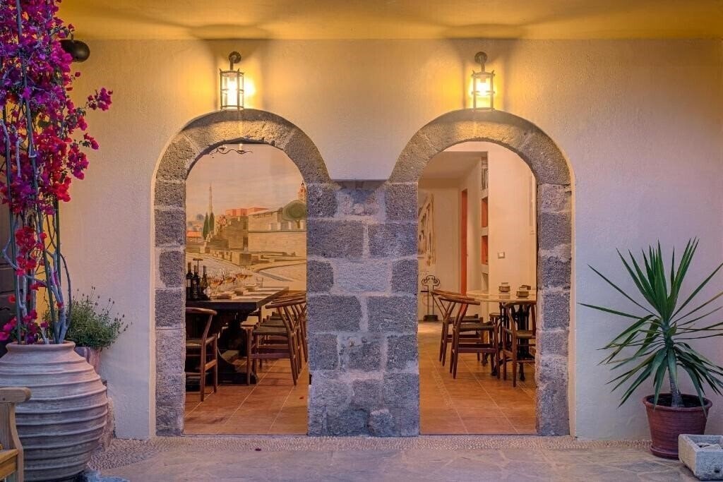 Фотография Zacosta Villa 4*