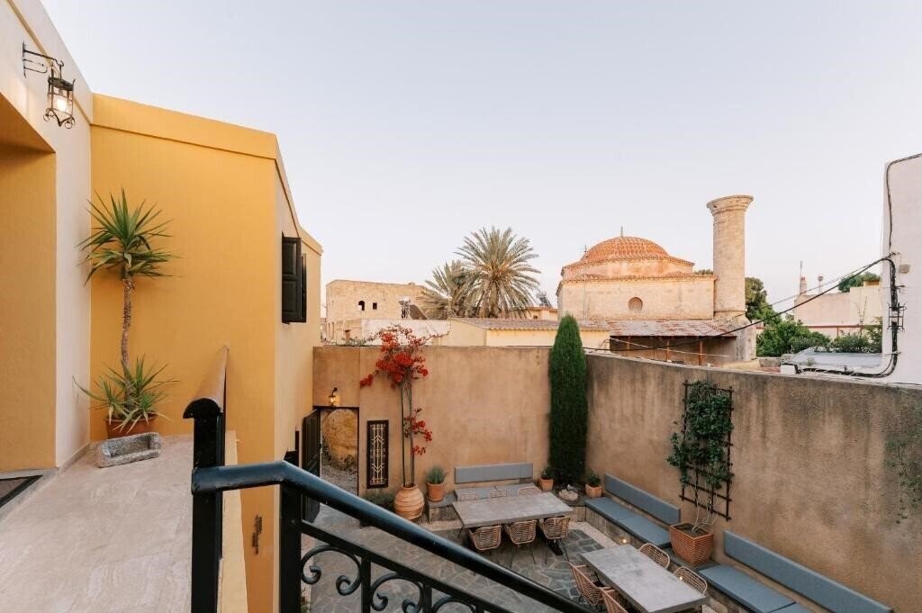 Изображение Zacosta Villa 4*
