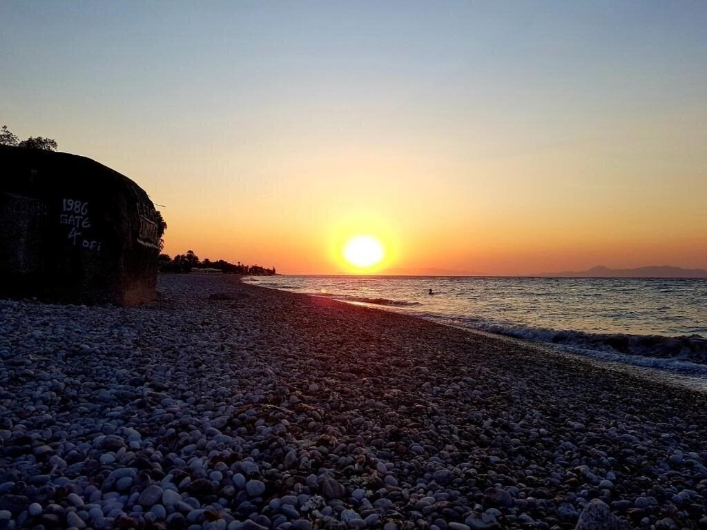 Фотография Pyrgos Hotel Apartments 2*