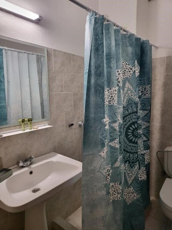 Картинка Pyrgos Hotel Apartments 2*