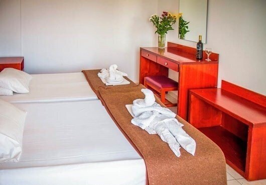 Фото Hotel Alkmini 3*