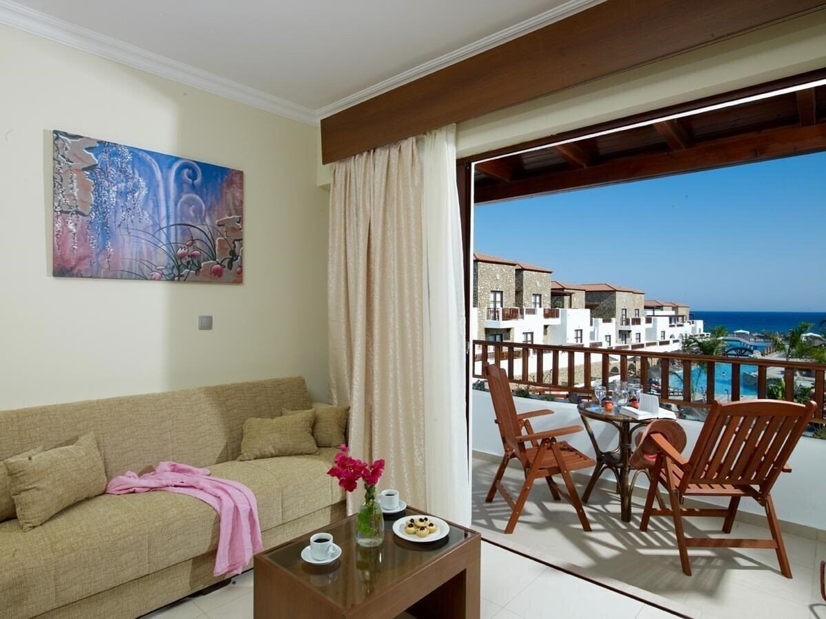 Фото Costa Lindia Park 4*