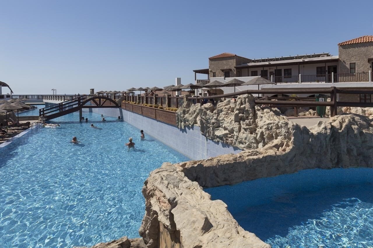 Фотография Costa Lindia Park 4*