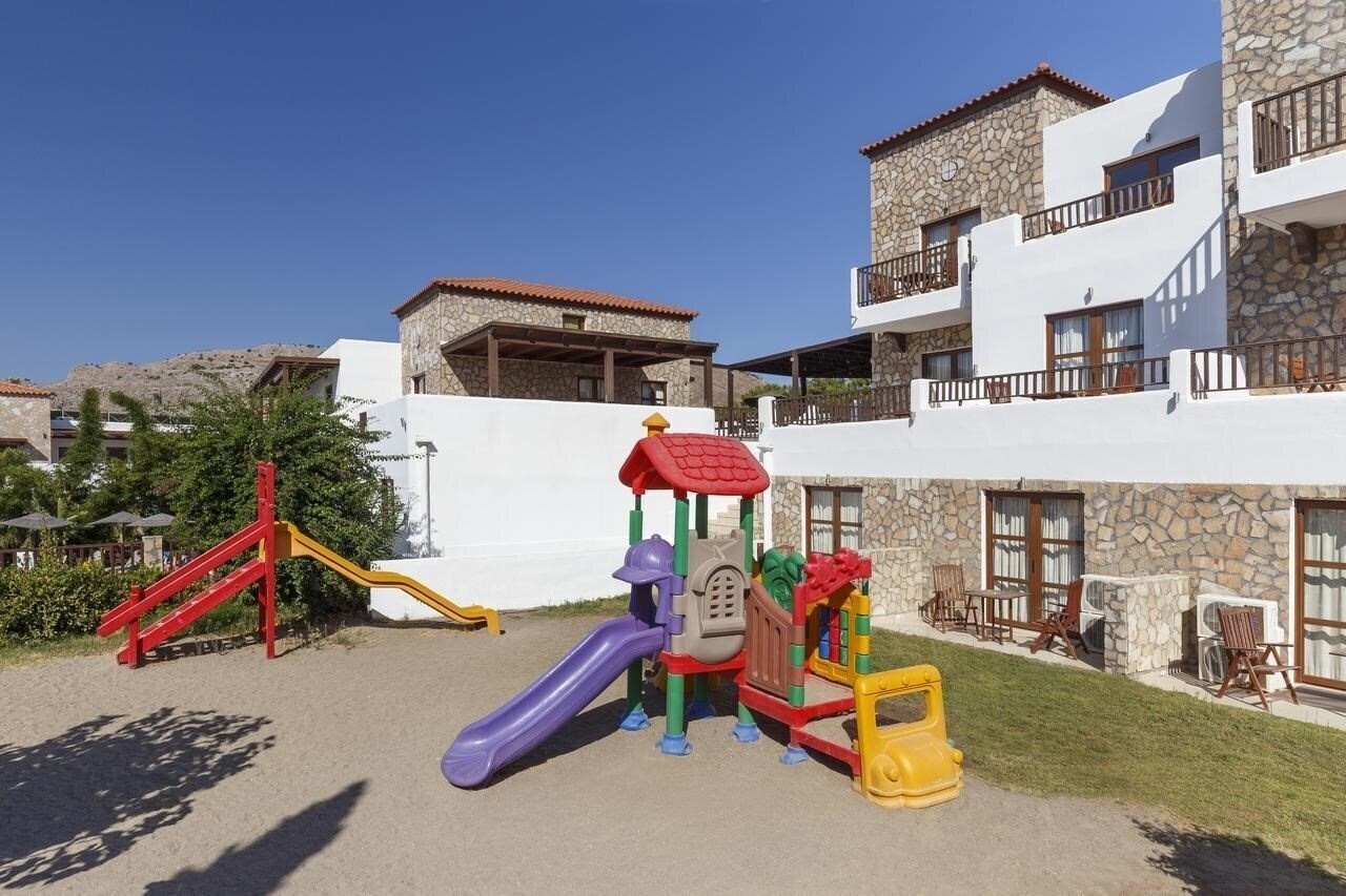 Картинка Costa Lindia Park 4*