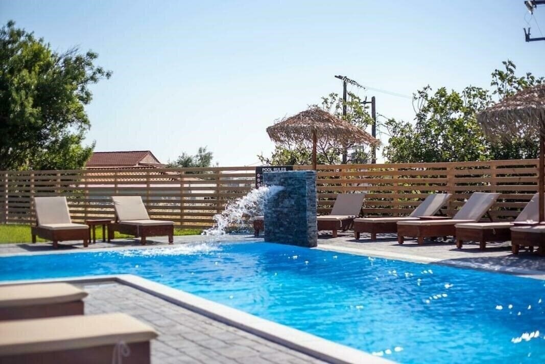 Фото Essential Summer 3*