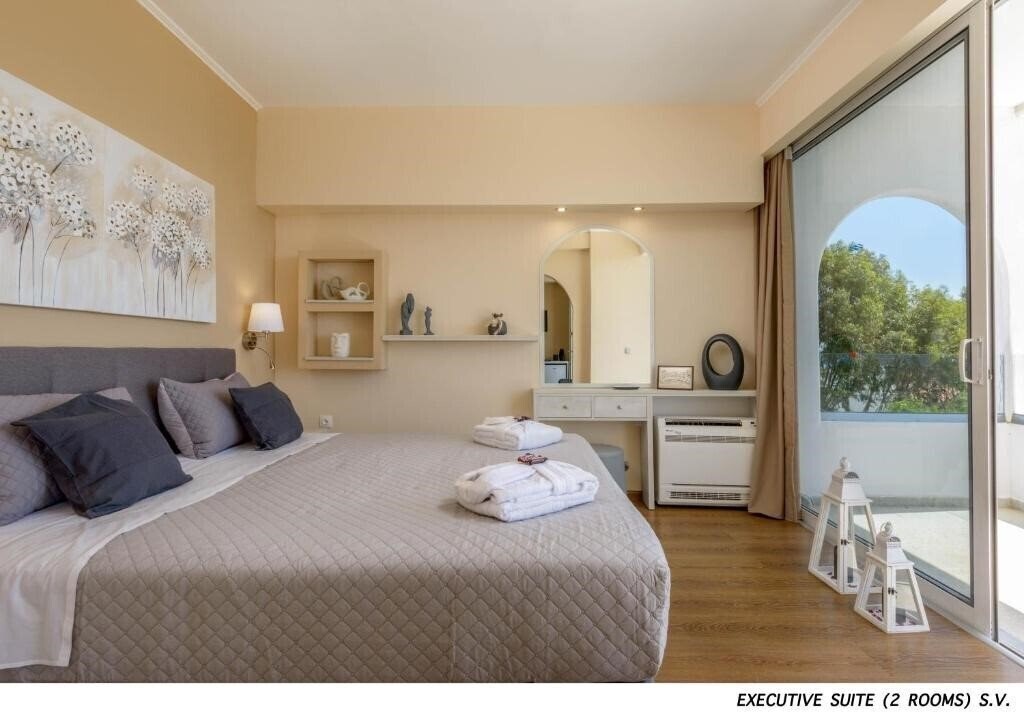 Зображення Olympos Beach Hotel 4*