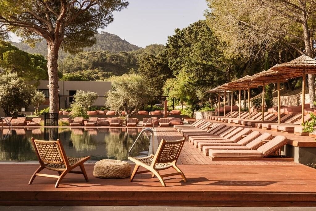 Готель Cook's Club Ialysos Rhodes 4*