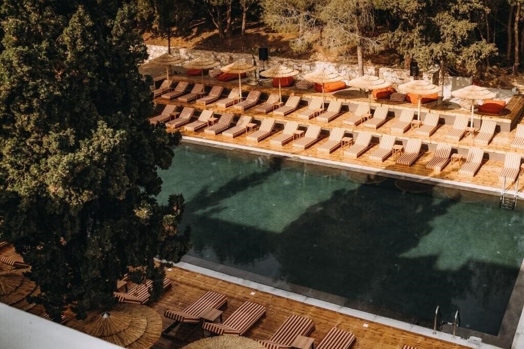 Зображення Cook's Club Ialysos Rhodes 4*