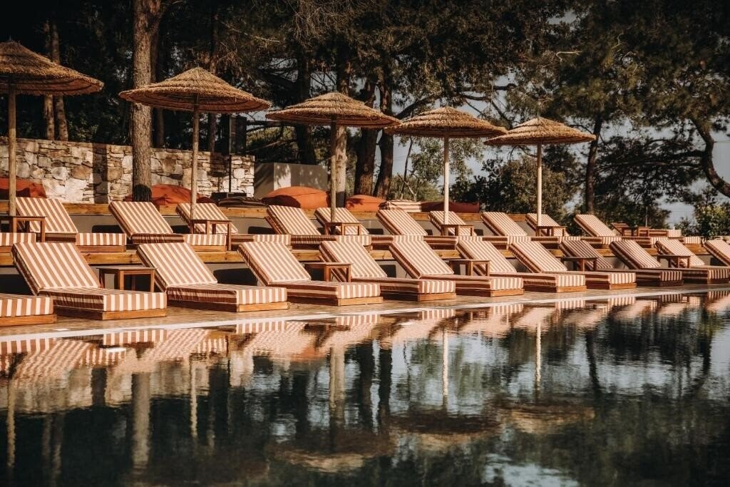Картинка Cook's Club Ialysos Rhodes 4*