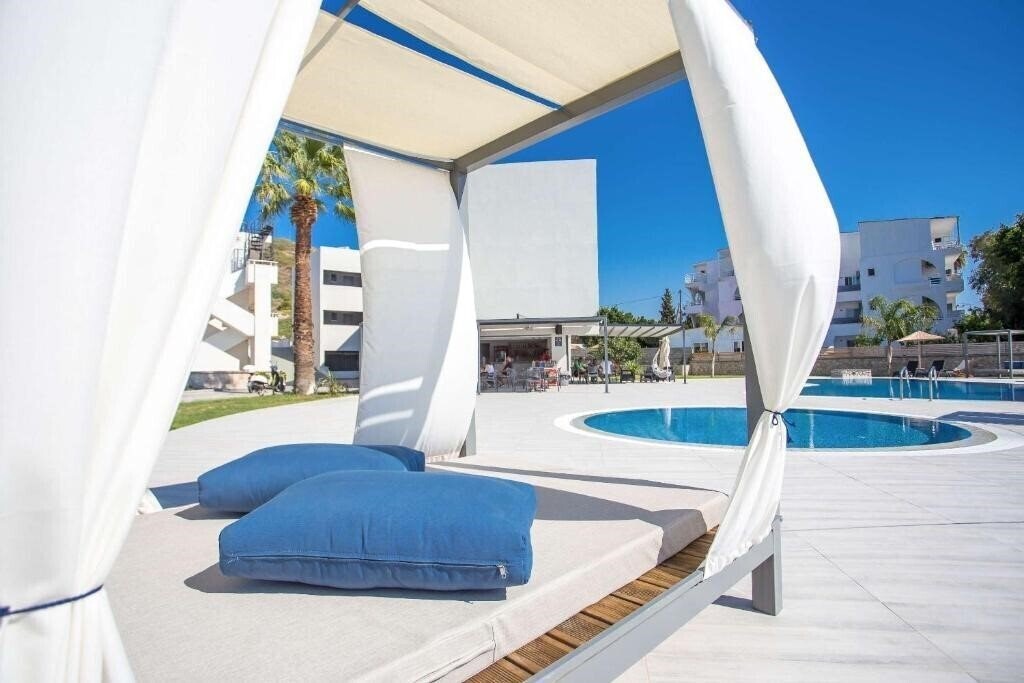 Готель Madison Boutique 3*