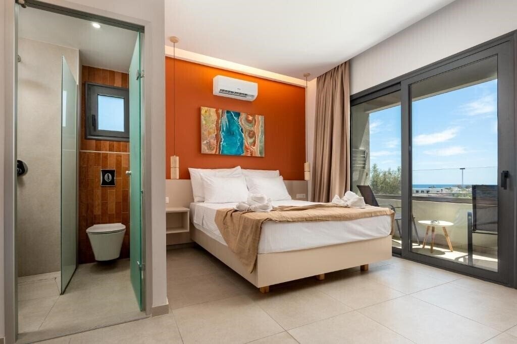 Фото Madison Boutique 3*