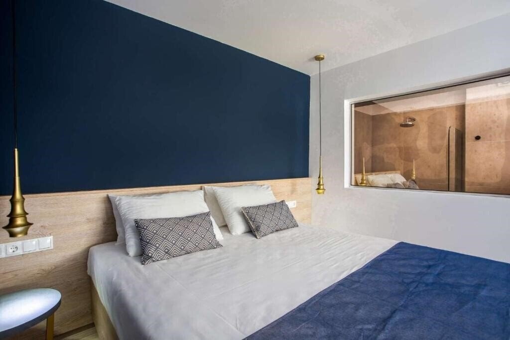 Картинка Madison Boutique 3*