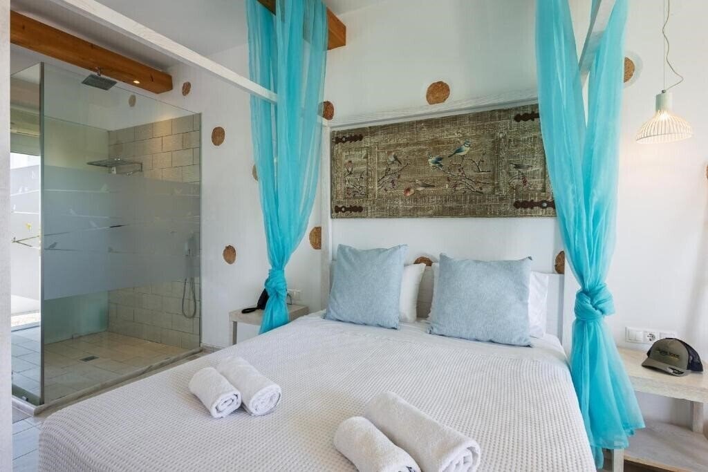 Фотография Lindos View 4*