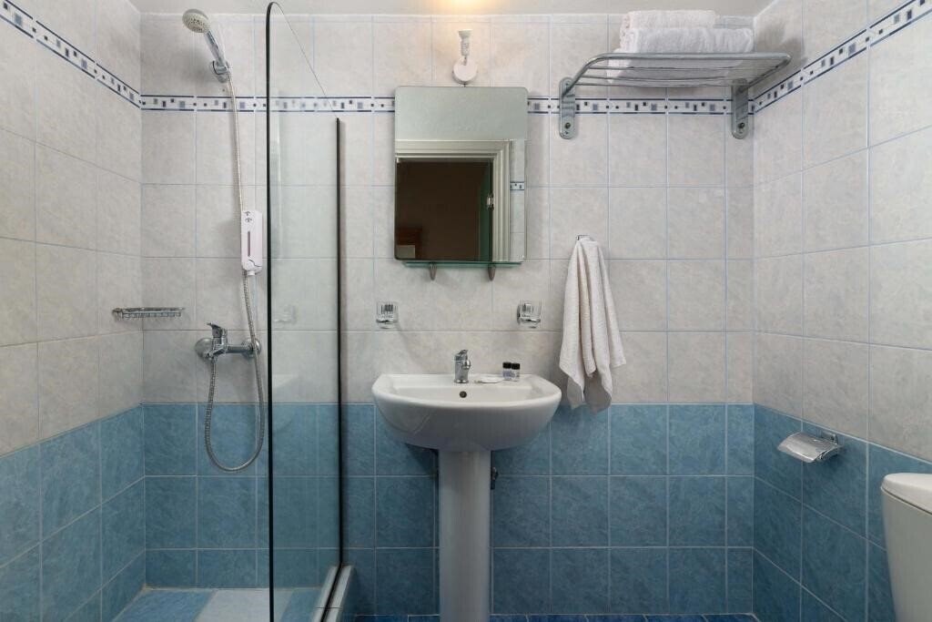 Фотография City Plus Hotel 2*