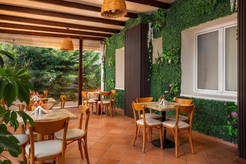 Картинка City Plus Hotel 2*