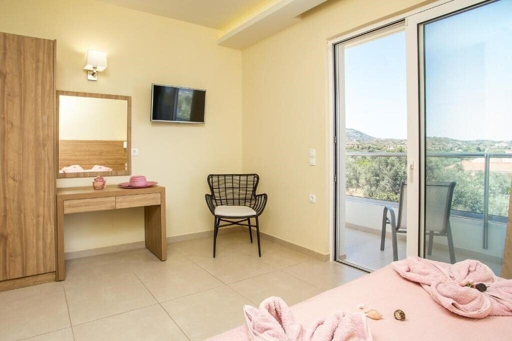 Фотографія Evita Elite (ex. Evita Beach) 4*