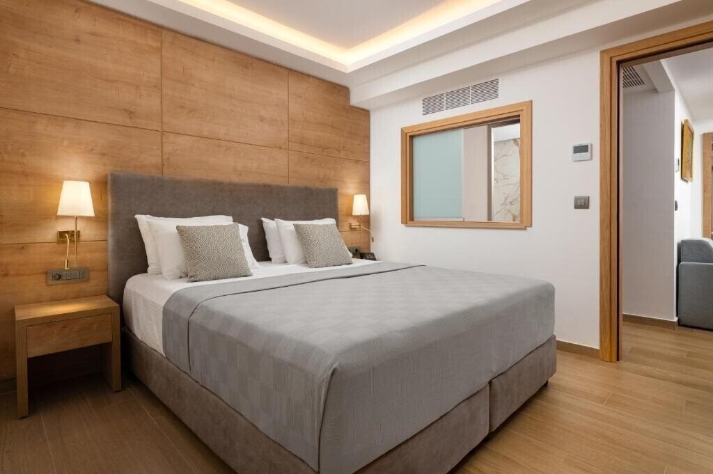 Фото Acandia Hotel 4*