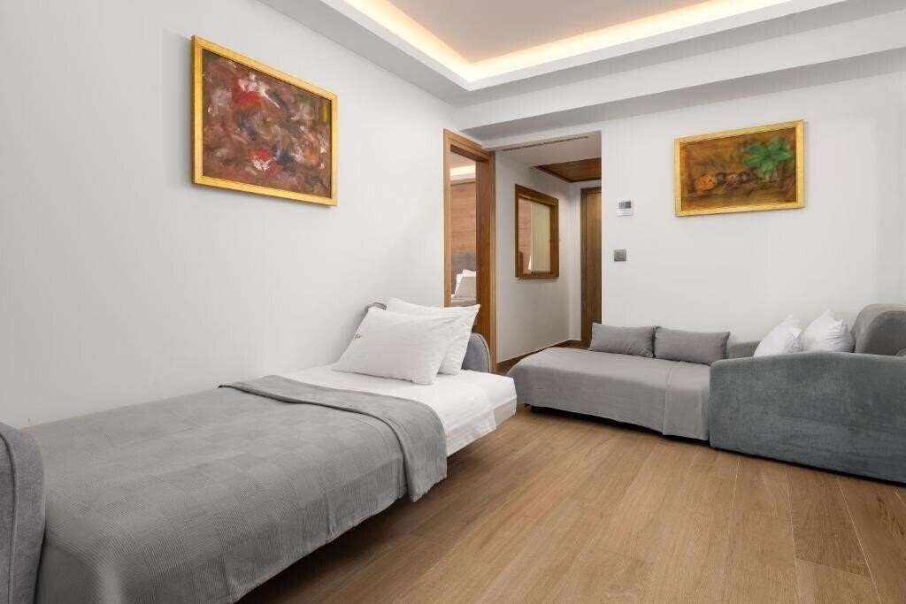 Изображение Acandia Hotel 4*