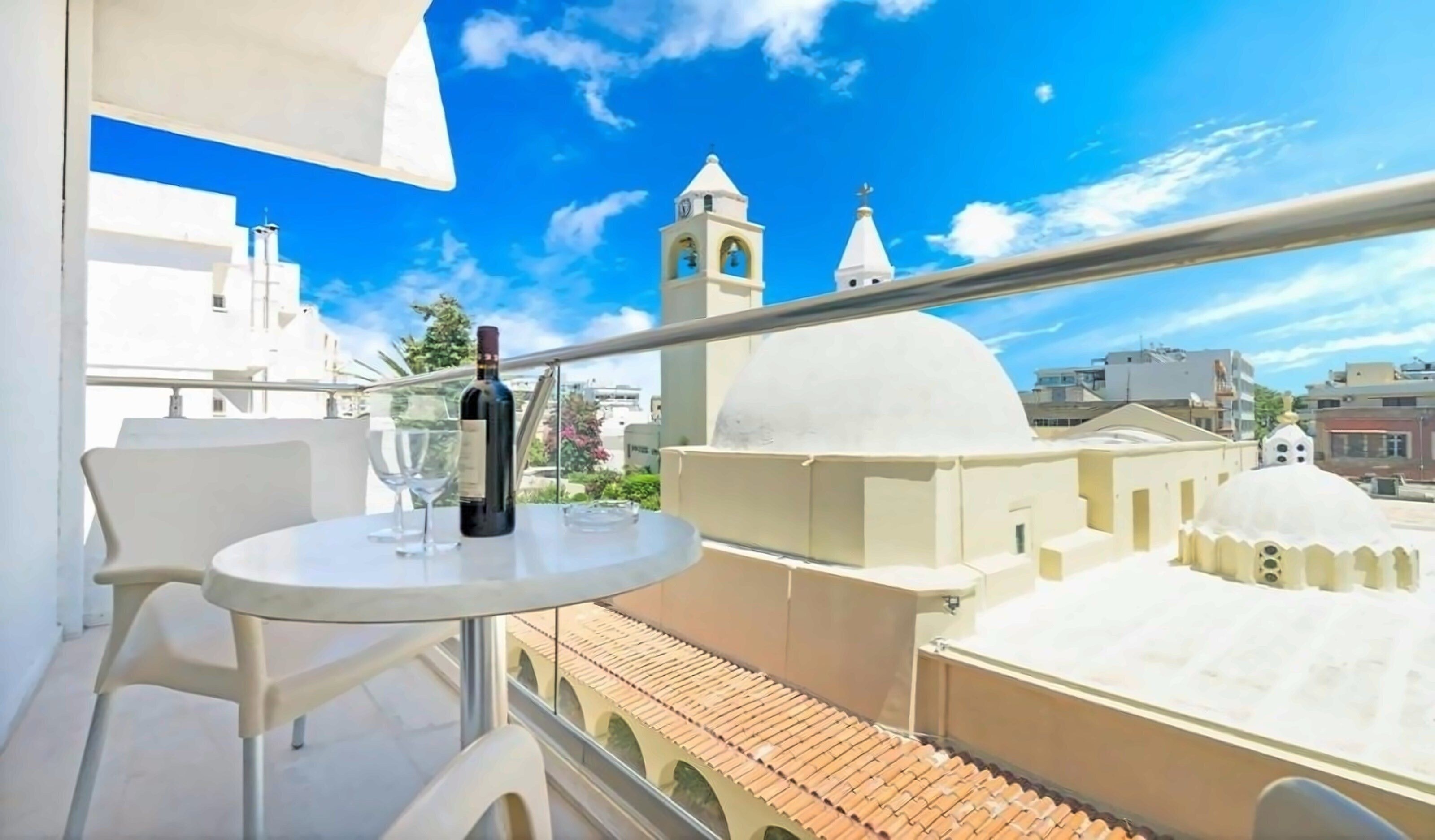 Изображение Helios Hotel 2*