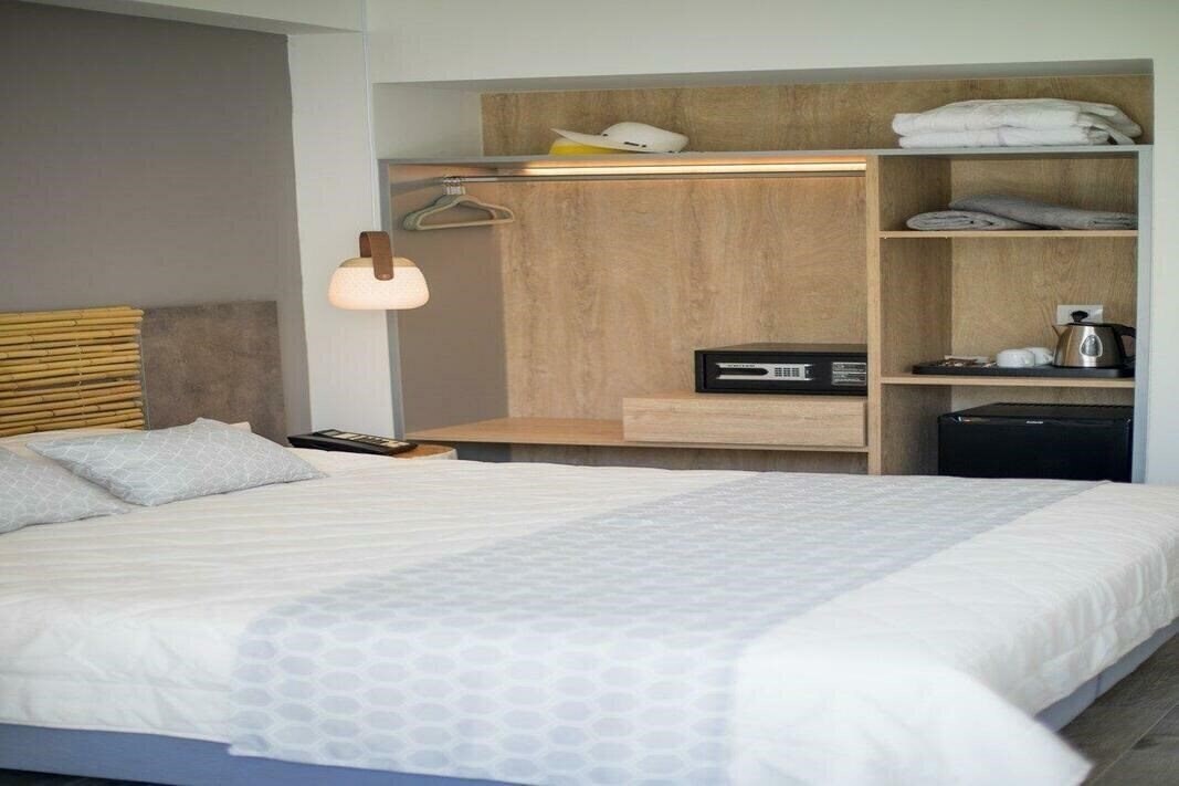 Готель White Dreams Resort 4*