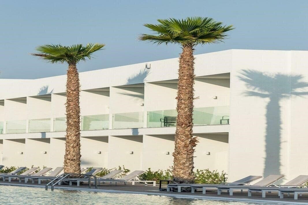 Фотографія White Dreams Resort 4*