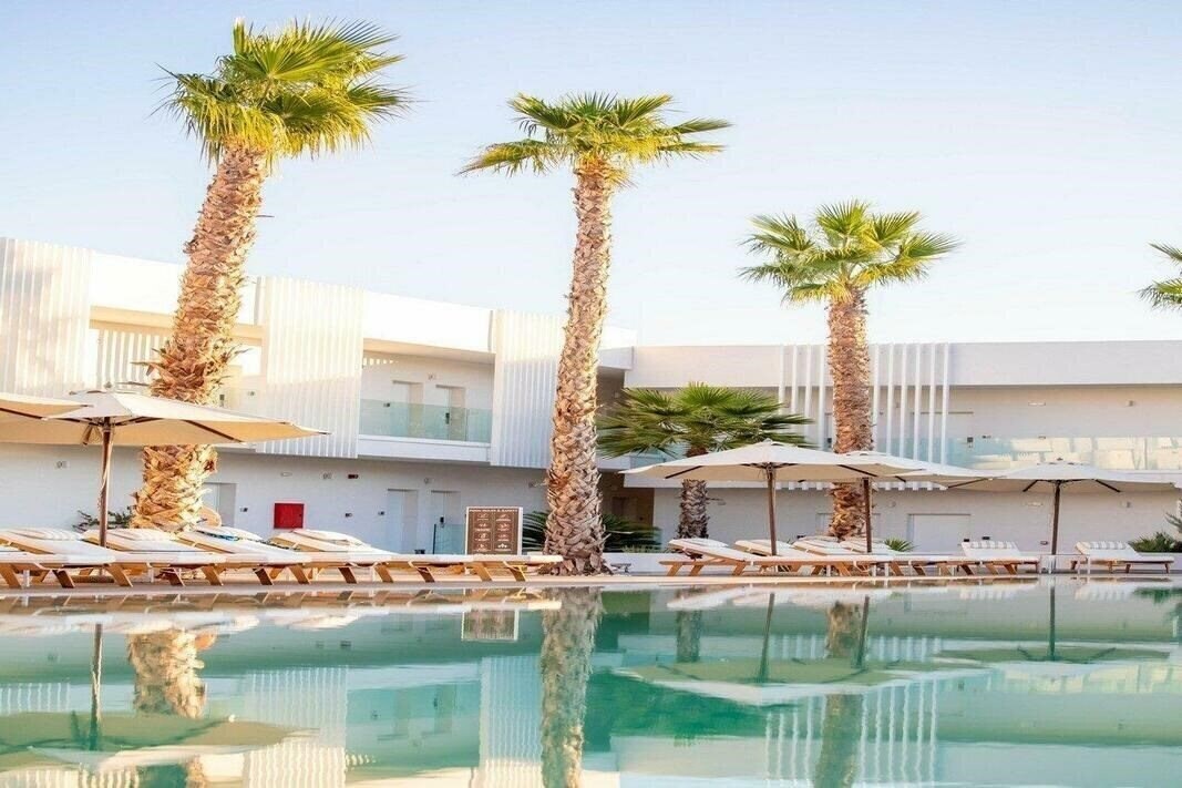 Зображення White Dreams Resort 4*