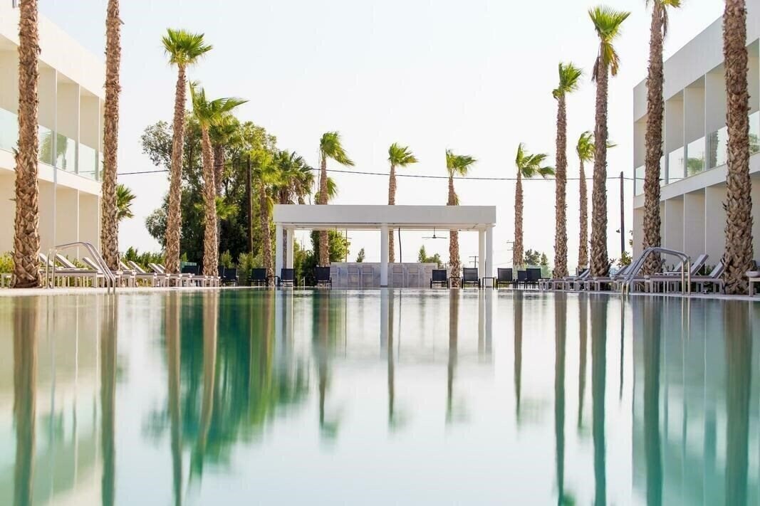 Картинка White Dreams Resort 4*